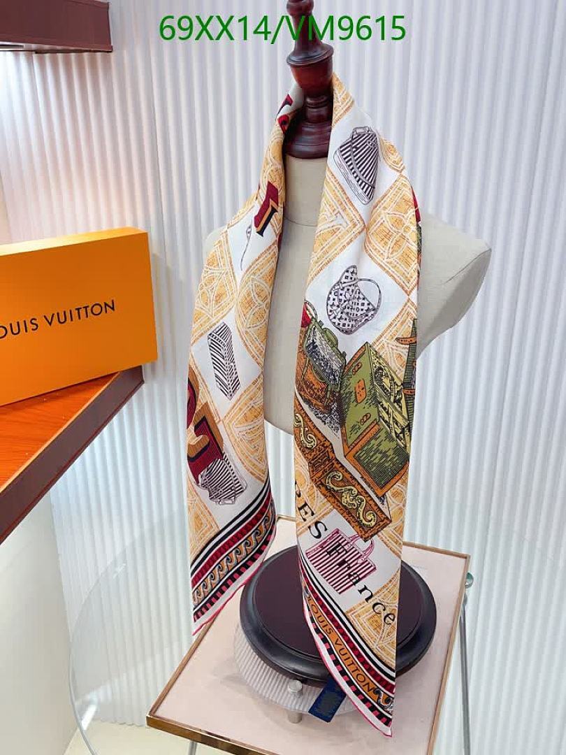 LV-Scarf Code: VM9615 $: 69USD