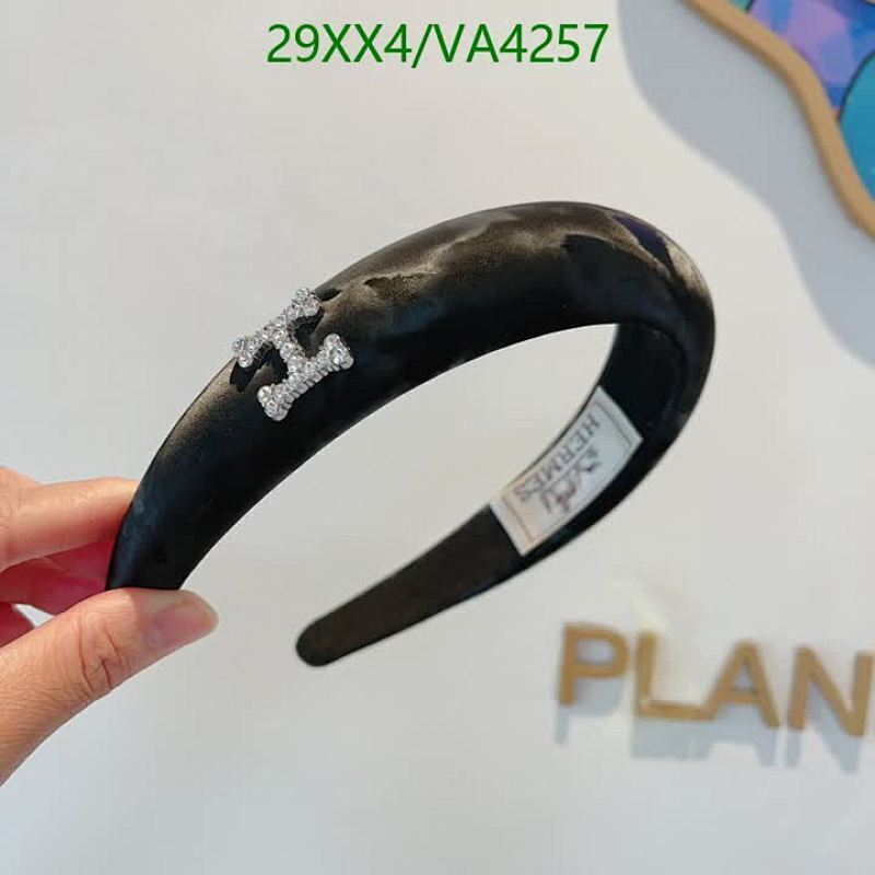 Hermes-Headband Code: VA4257 $: 29USD
