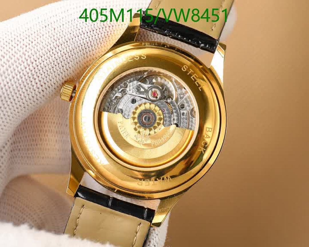 Patek Philippe-Watch-Mirror Quality Code: VW8451 $: 405USD