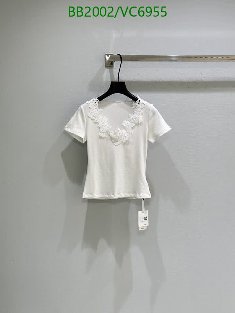 Versace-Clothing Code: VC6955 $: 2002USD