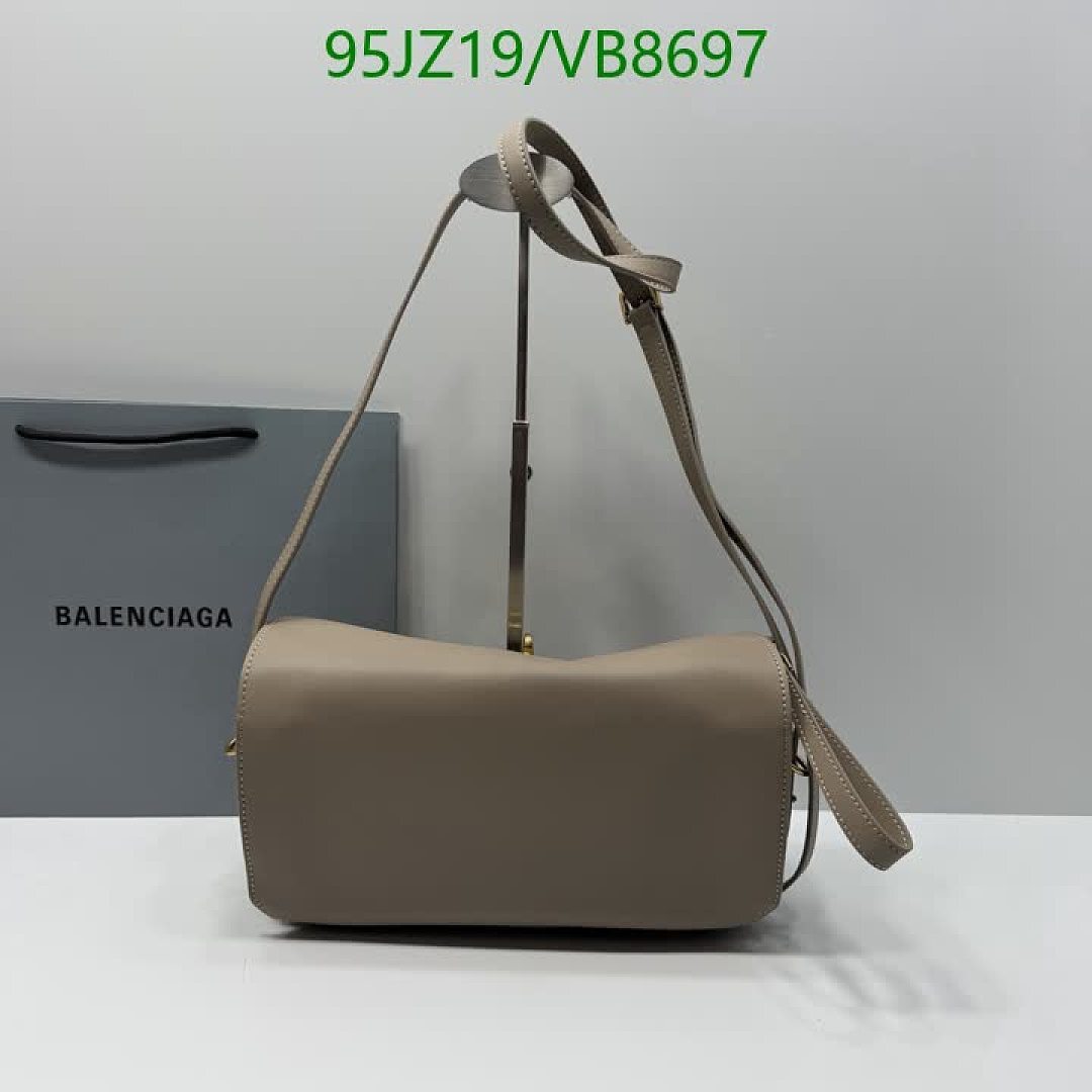 Balenciaga-Bag-4A Quality Code: VB8697 $: 95USD