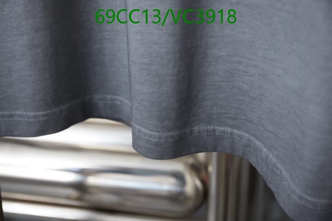 Balenciaga-Clothing Code: VC3918 $: 69USD