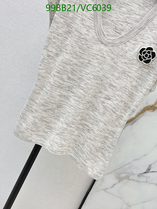 Chanel-Clothing Code: VC6039 $: 99USD