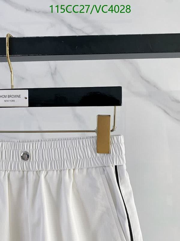 Moncler-Clothing Code: VC4028 $: 115USD