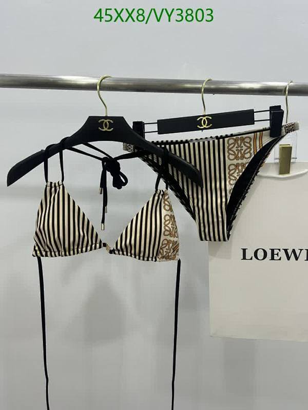 Loewe-Swimsuit Code: VY3803 $: 45USD