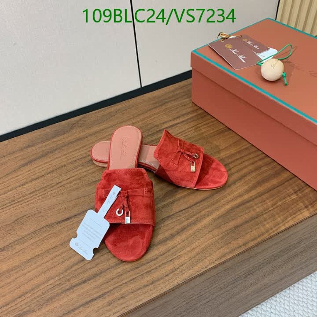 Loro Piana-Women Shoes Code: VS7234 $: 109USD