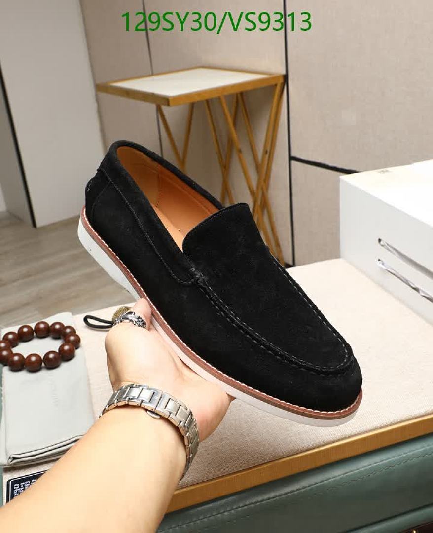 Brunello Cucinelli-Men shoes Code: VS9313 $: 129USD