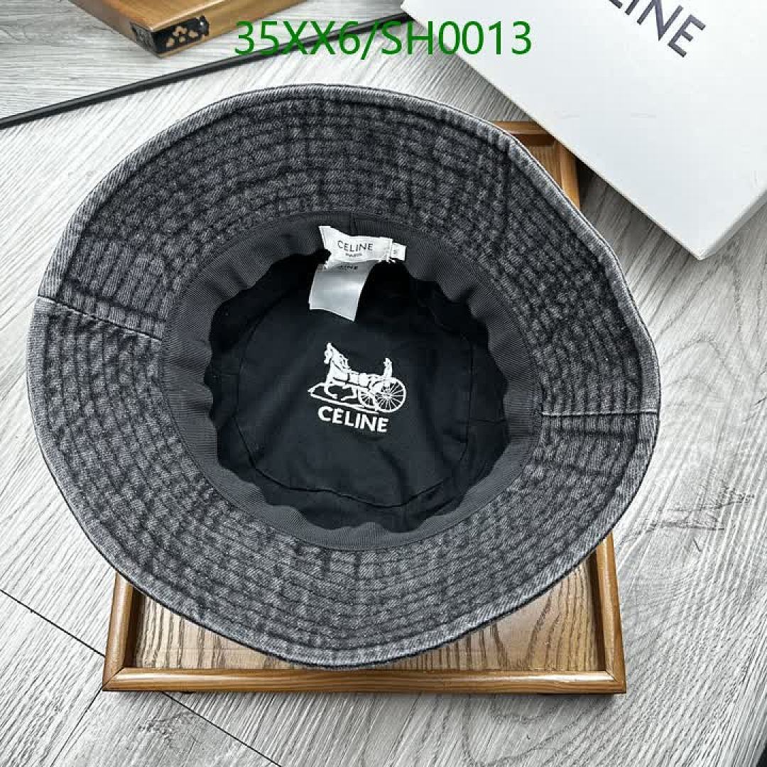 Celine-Cap(Hat) Code: SH0013 $: 35USD