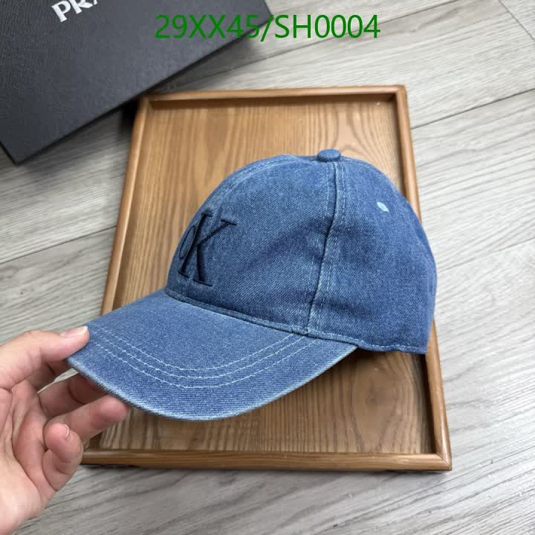 CK-Cap(Hat) Code: SH0004 $: 29USD