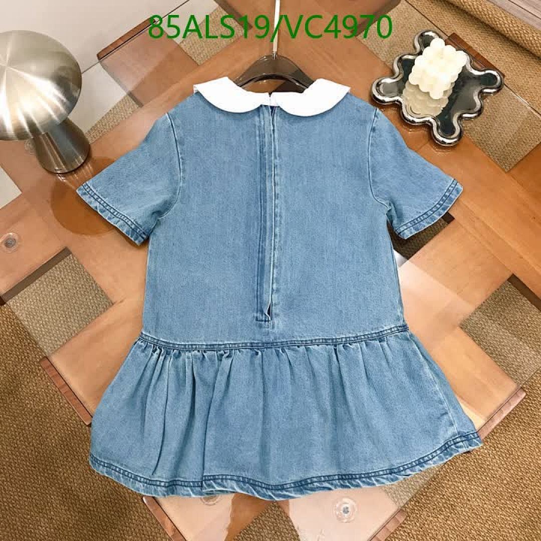 D&G-Kids Clothing Code: VC4970 $: 85USD