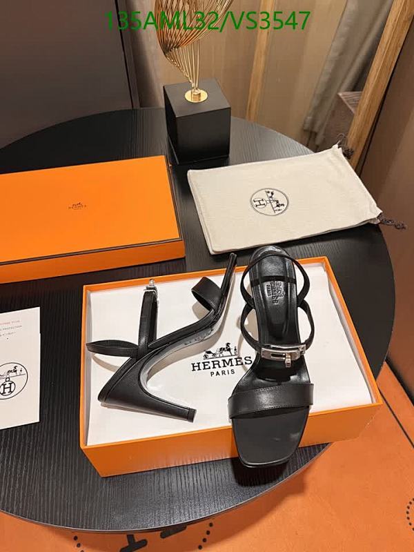 Hermes-Women Shoes Code: VS3547 $: 135USD