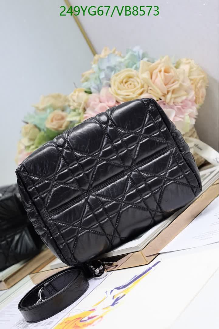 Dior-Bag-Mirror Quality Code: VB8573 $: 249USD