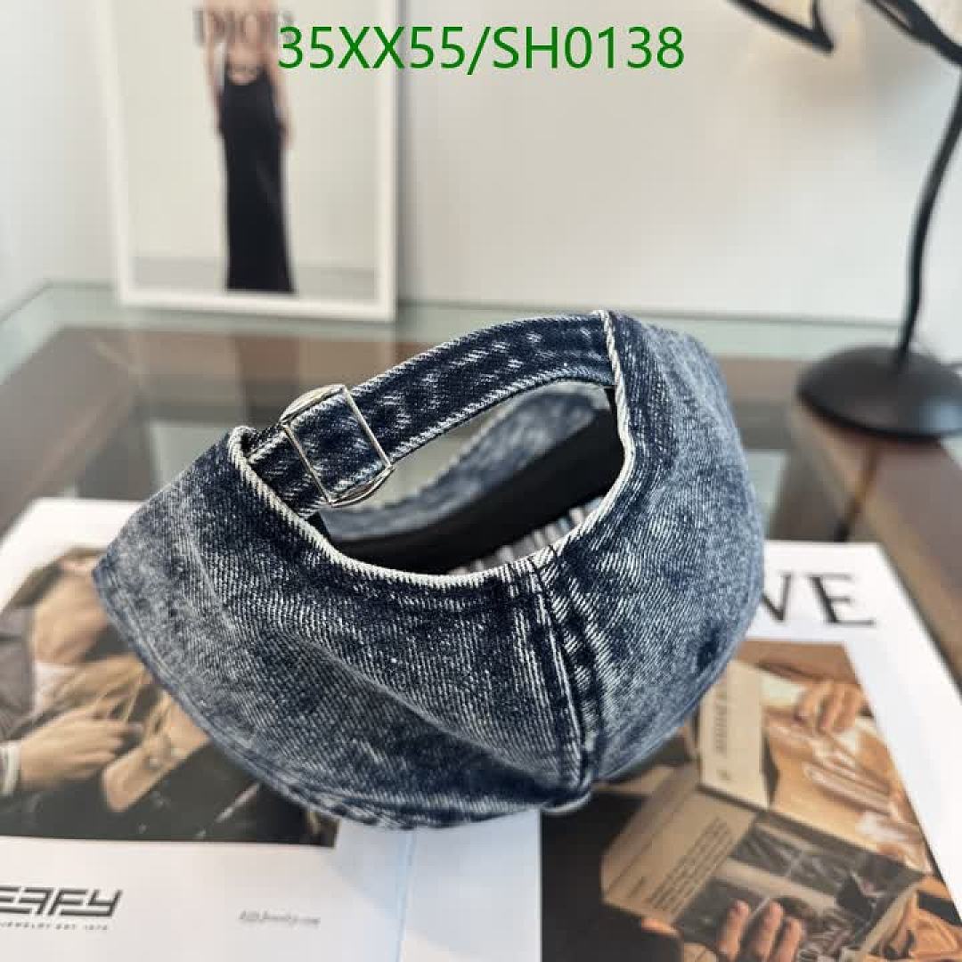 Chrome Hearts-Cap(Hat) Code: SH0138 $: 35USD