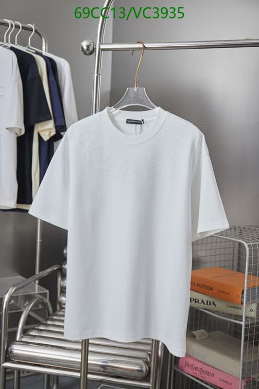 Chrome Hearts-Clothing Code: VC3935 $: 69USD