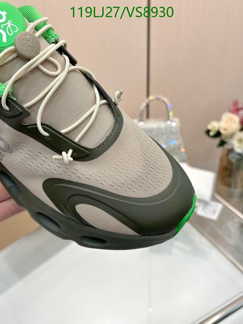 Loewe-Women Shoes Code: VS8930 $: 119USD