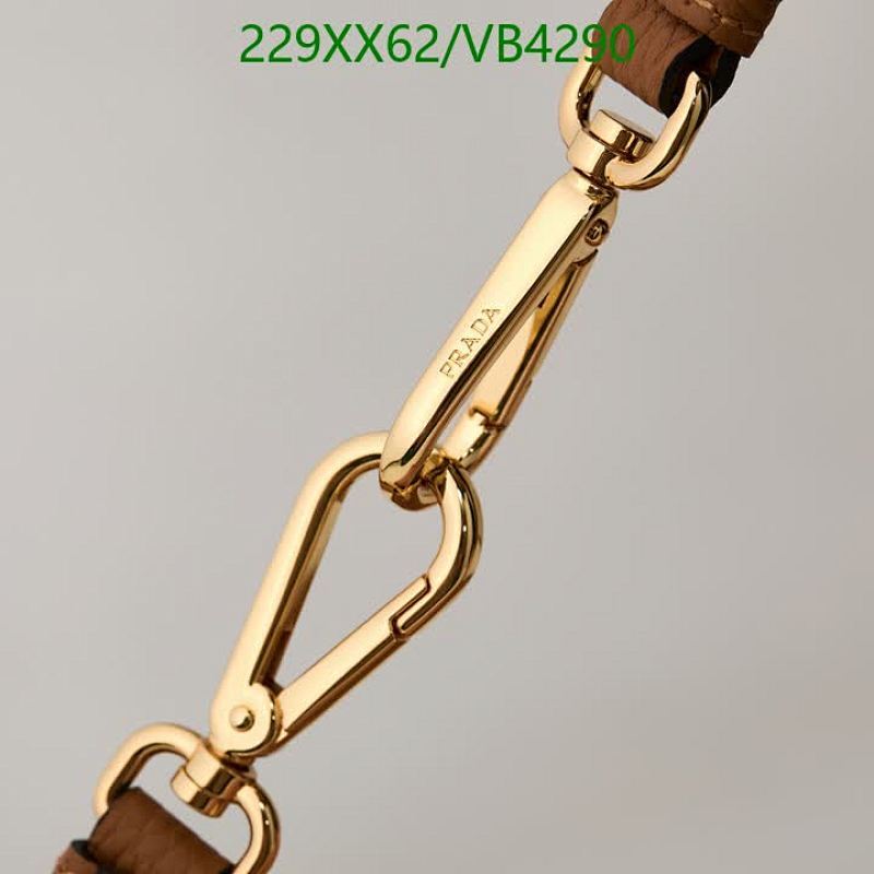 Prada-Bag-Mirror Quality Code: VB4290 $: 229USD