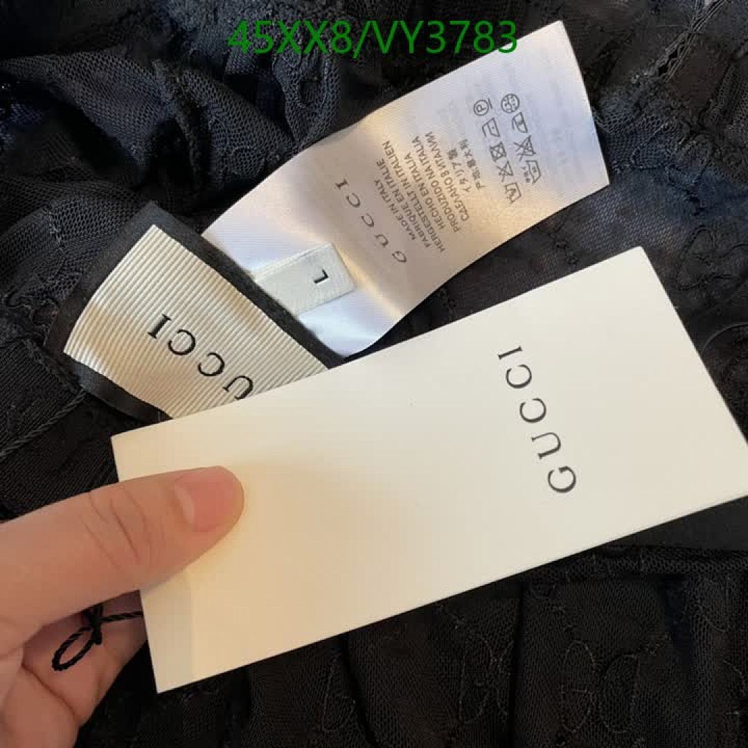 GUCCI-Swimsuit Code: VY3783 $: 45USD-Yupoo.ru - Copybrand.Team photo album GUCCI-Swimsuit Code: VY3783 $: 45USD