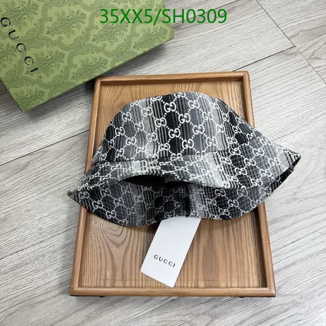 Gucci-Cap(Hat) Code: SH0309 $: 35USD