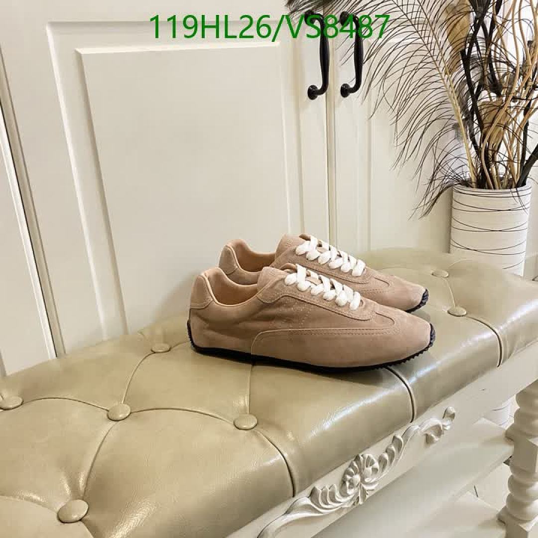 Hermes-Men shoes Code: VS8487 $: 119USD