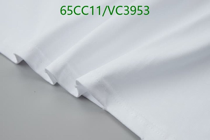Dior-Clothing Code: VC3953 $: 65USD
