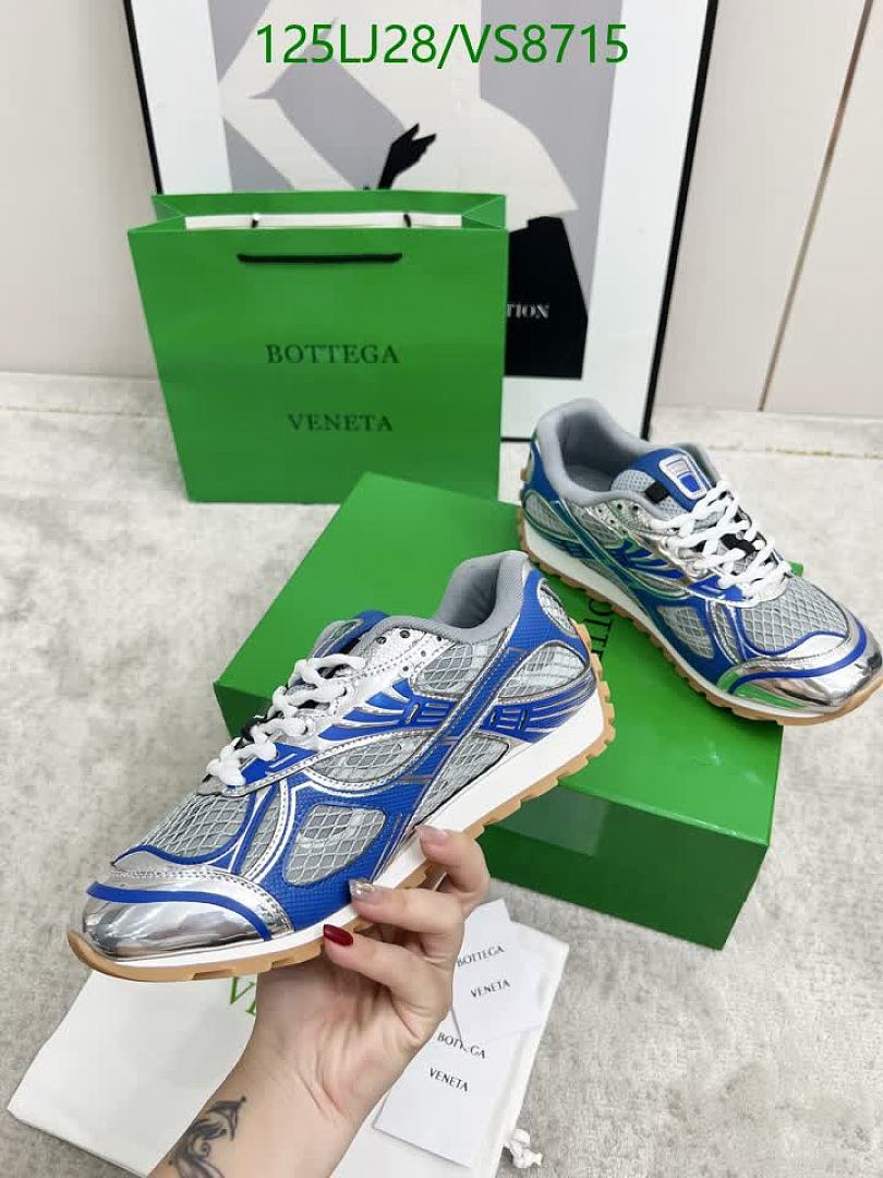 BV-Men shoes Code: VS8715 $: 125USD