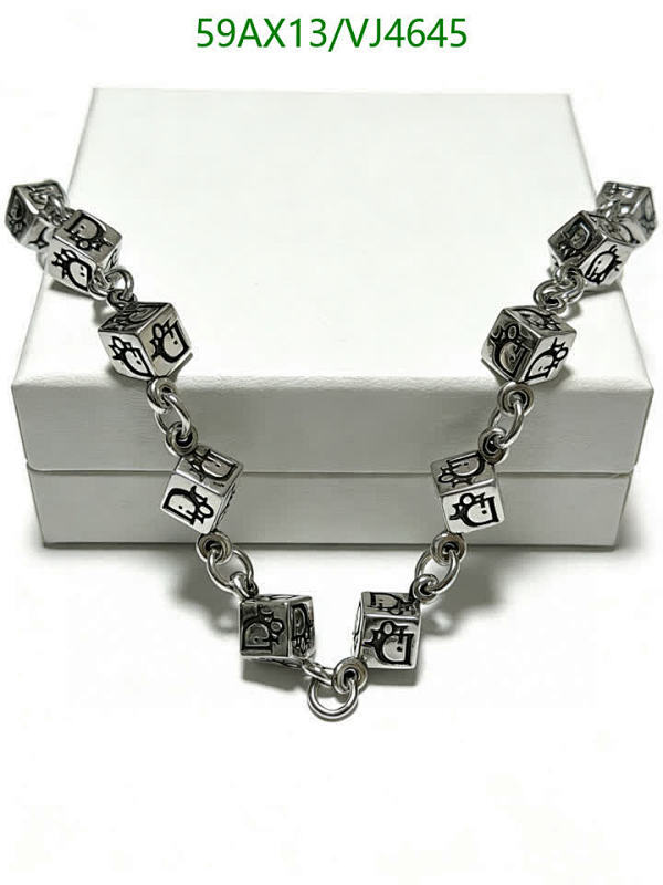 Dior-Jewelry Code: VJ4645 $: 59USD