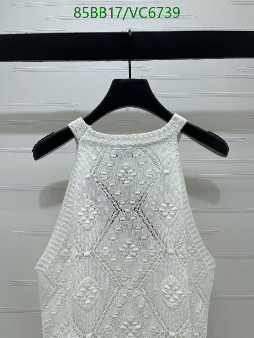 Miu Miu-Clothing Code: VC6739 $: 85USD