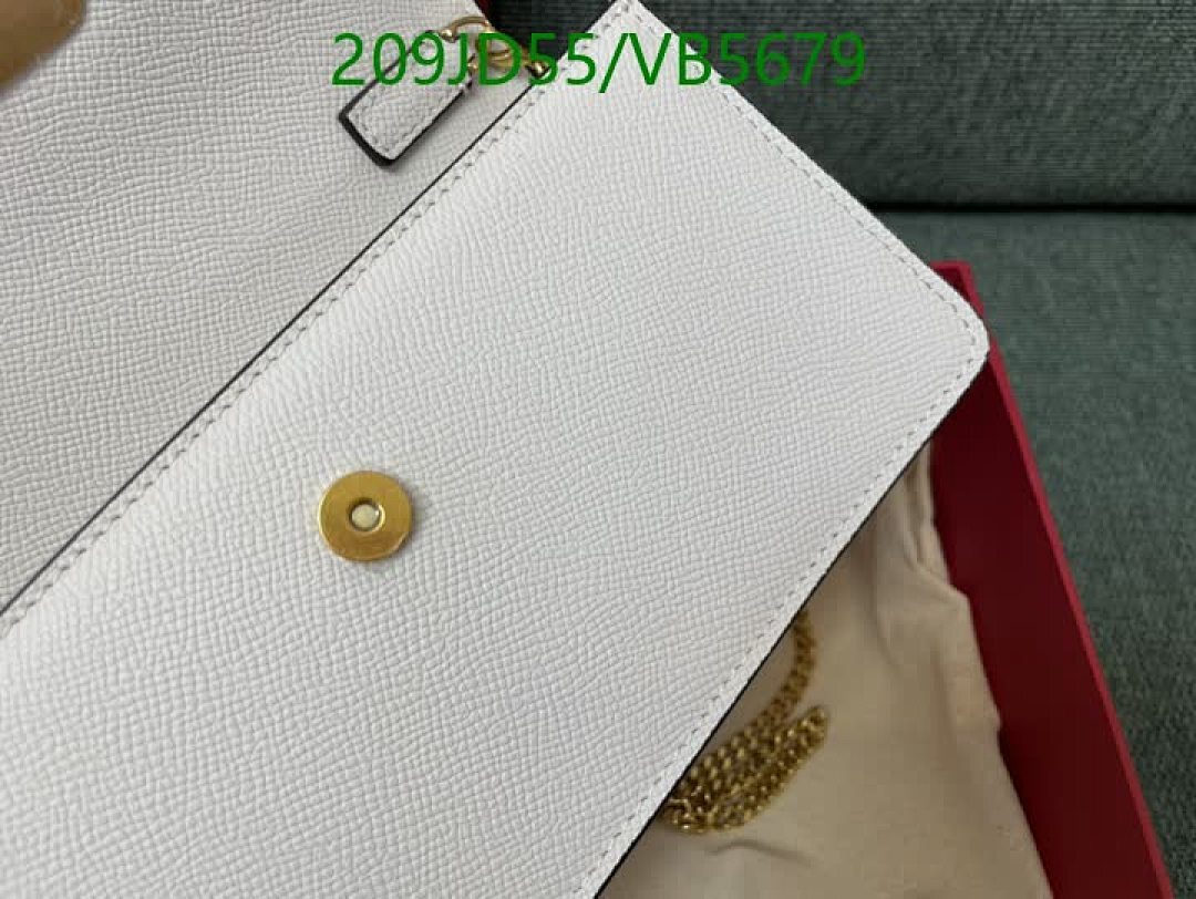 Valentino-Bag-Mirror Quality Code: VB5679 $: 209USD