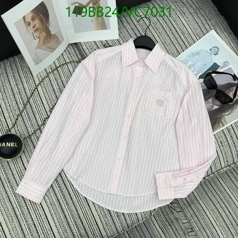 Alexander Wang-Clothing Set Code: VC7031 $: 119USD