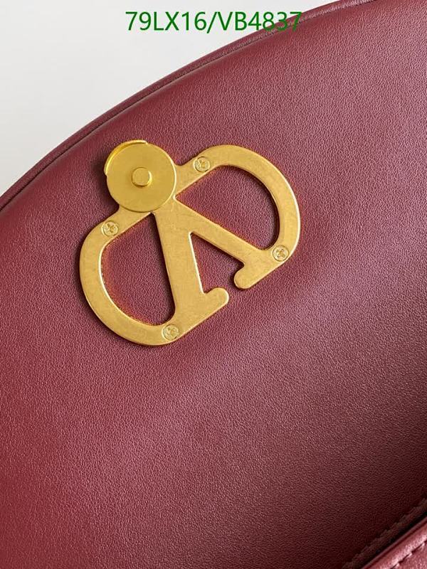 Valentino-Bag-4A Quality Code: VB4837 $: 79USD