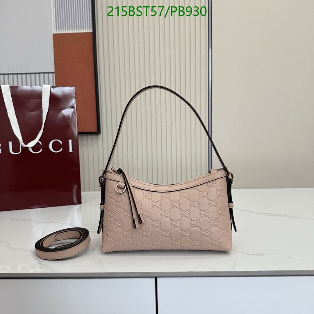 Gucci-Bag-Mirror Quality Code: PB930