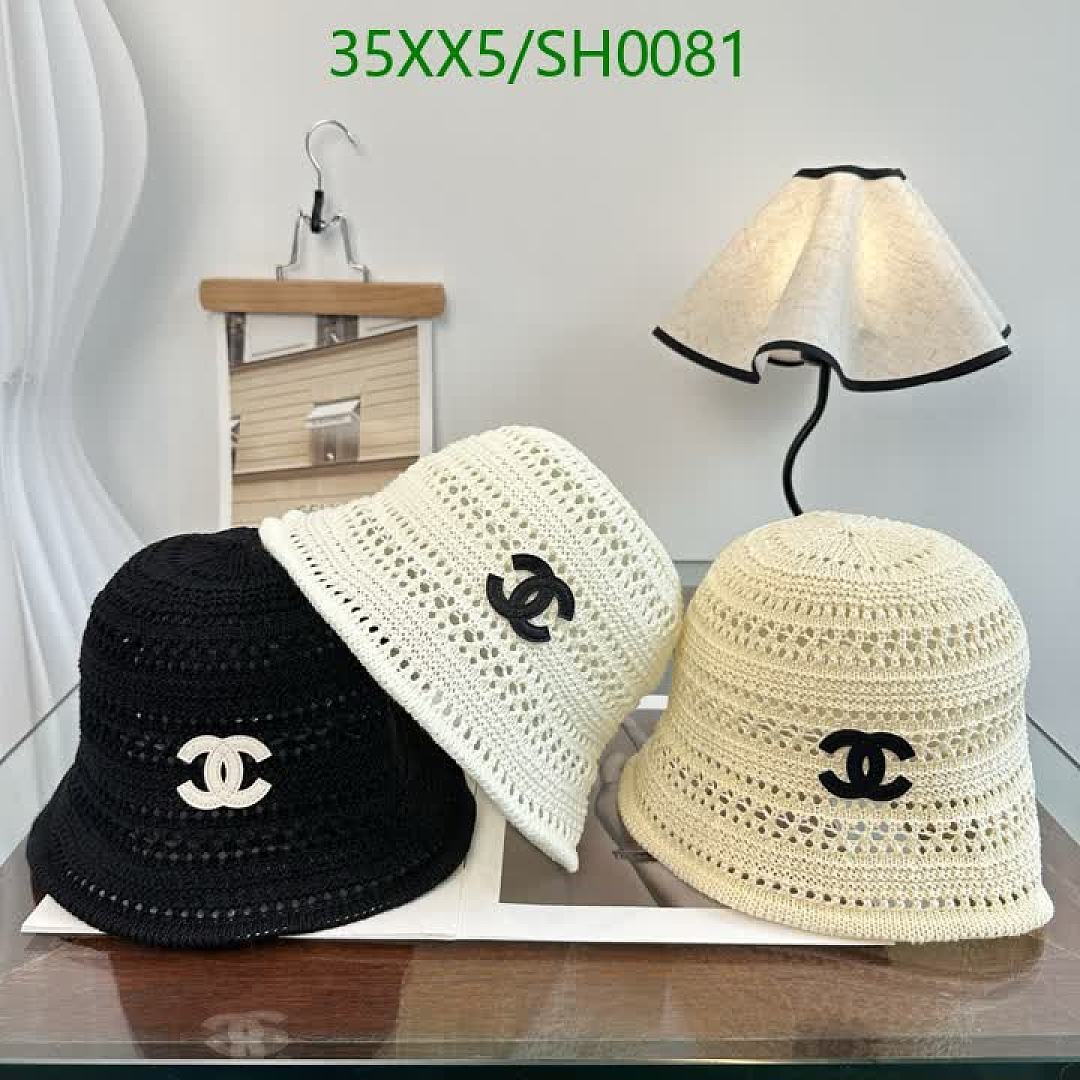 Chanel-Cap(Hat) Code: SH0081 $: 35USD