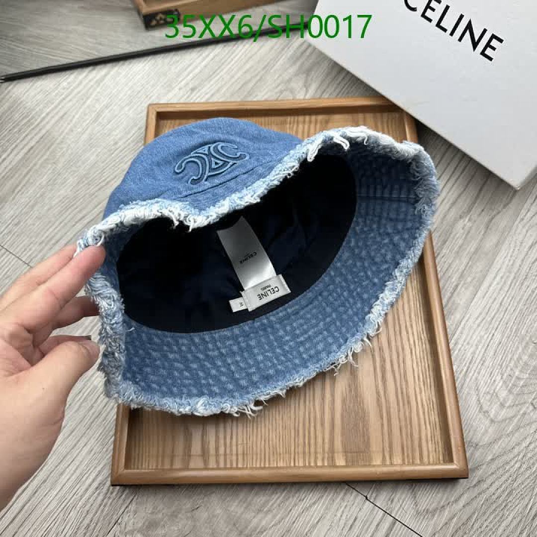 Celine-Cap(Hat) Code: SH0017 $: 35USD