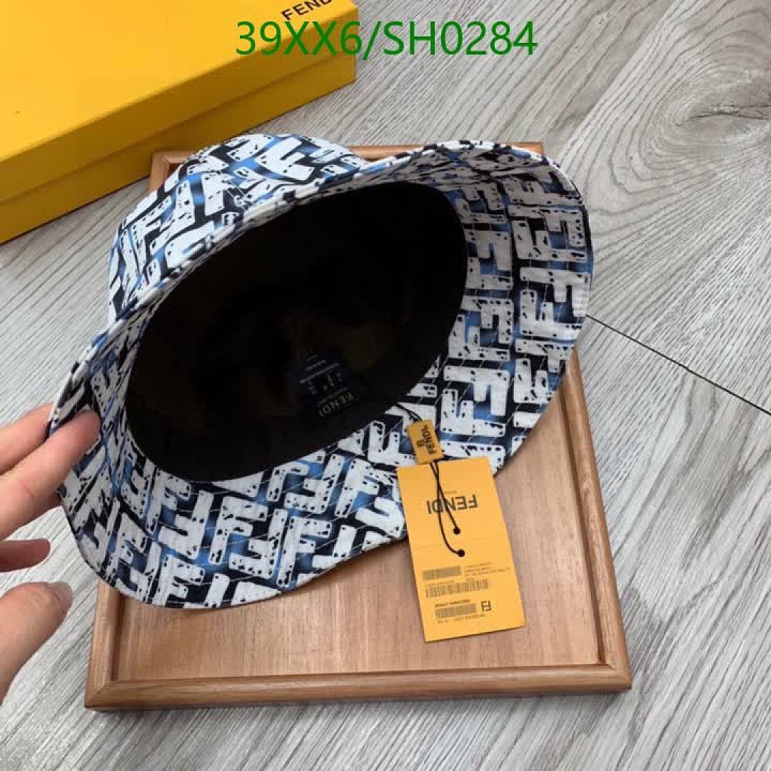 Fendi-Cap(Hat) Code: SH0284 $: 39USD