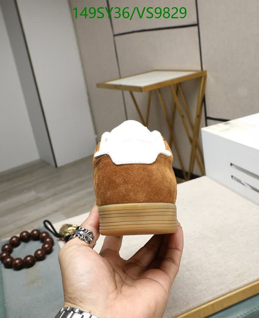 Tom Ford-Men shoes Code: VS9829 $: 149USD