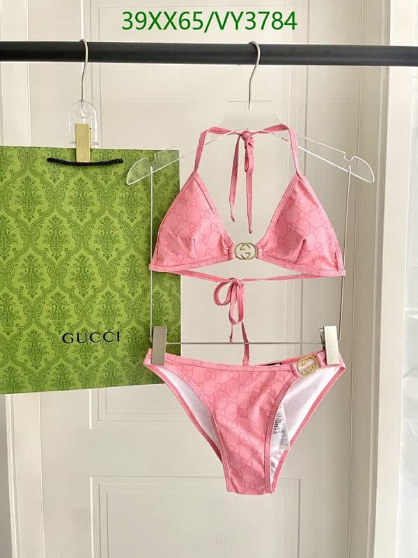 GUCCI-Swimsuit Code: VY3784 $: 39USD