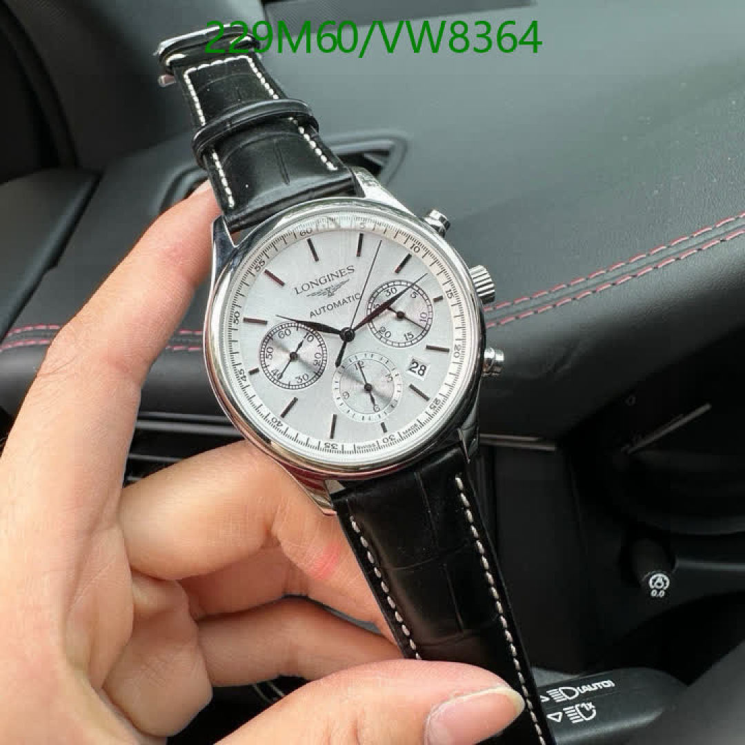 Longines-Watch-Mirror Quality Code: VW8364 $: 229USD