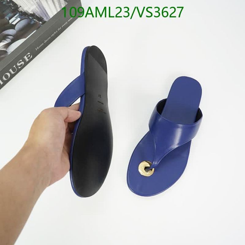 YSL-Women Shoes Code: VS3627 $: 109USD