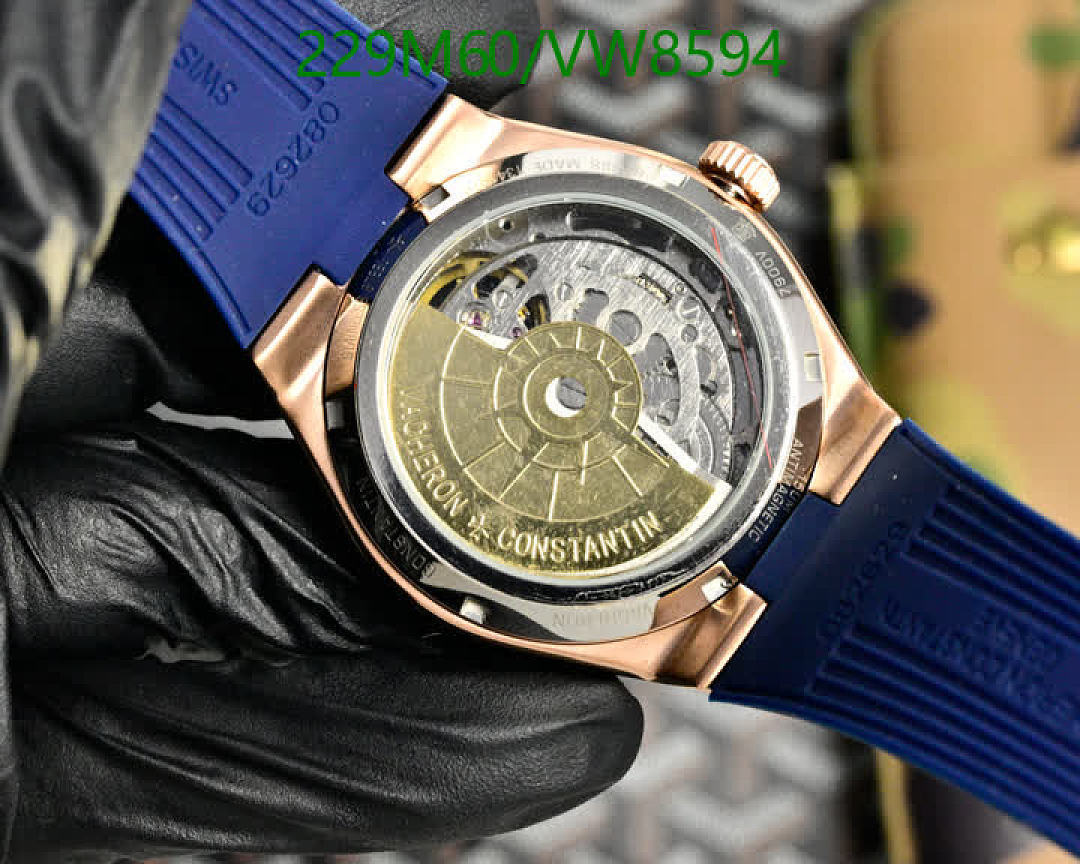 Vacheron Constantin-Watch-Mirror Quality Code: VW8594 $: 229USD