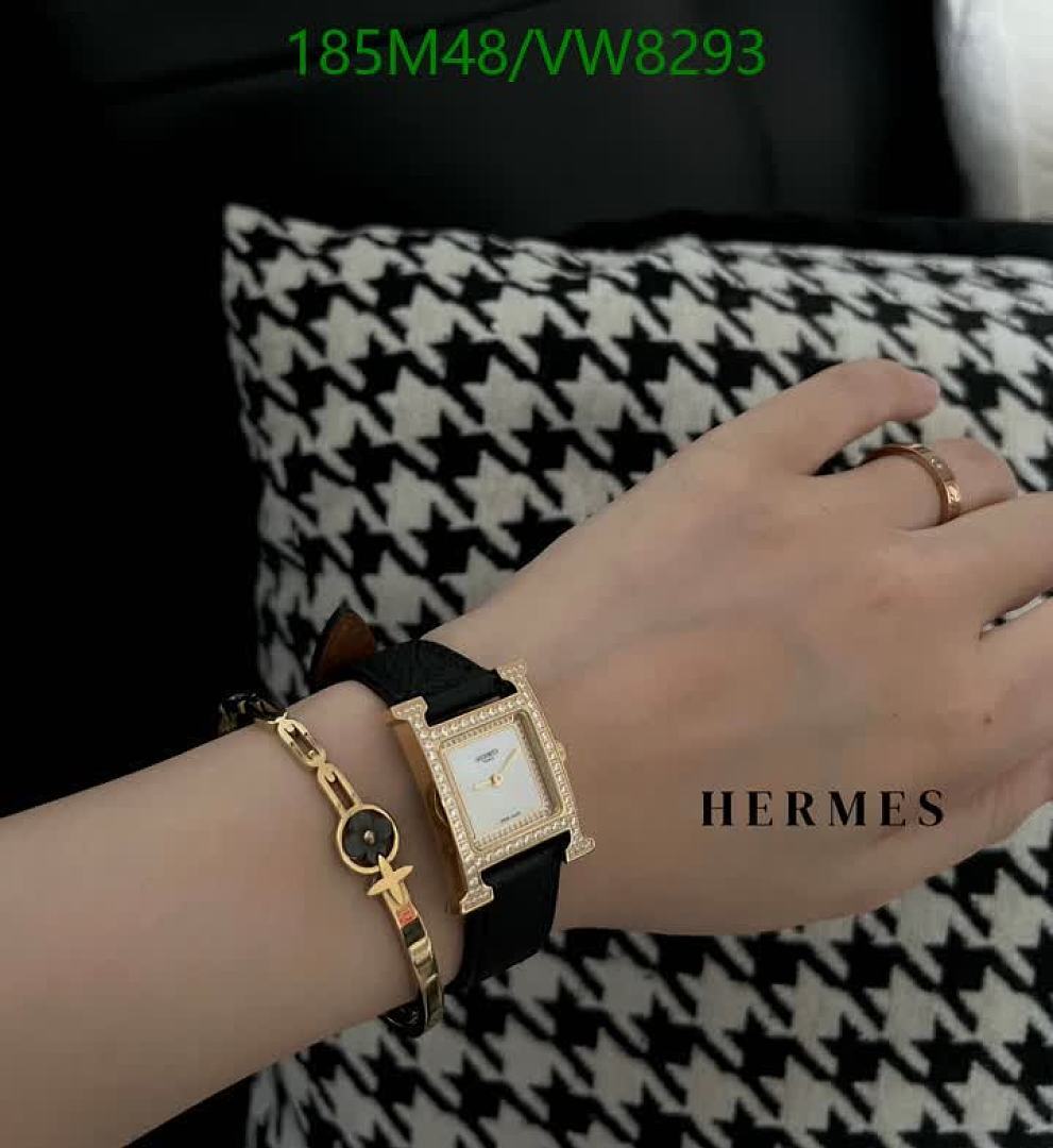 Hermes-Watch(Mirror Quality) Code: VW8293 $: 185USD