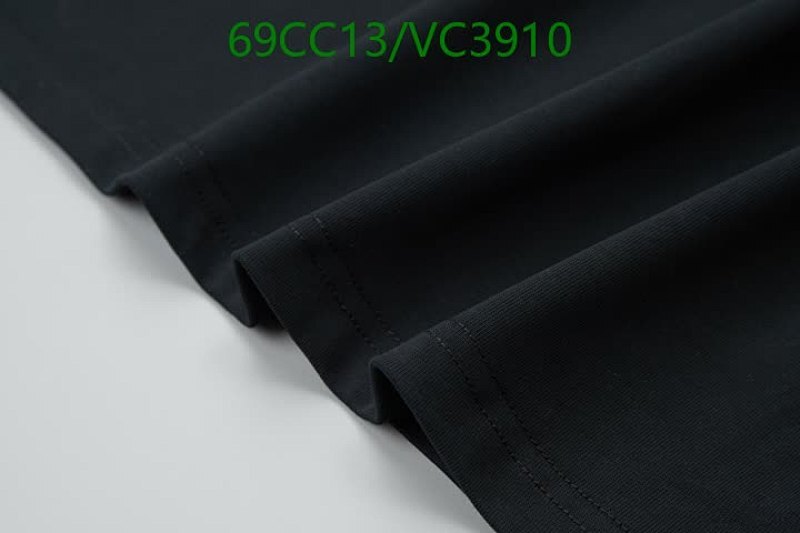 Balenciaga-Clothing Code: VC3910 $: 69USD