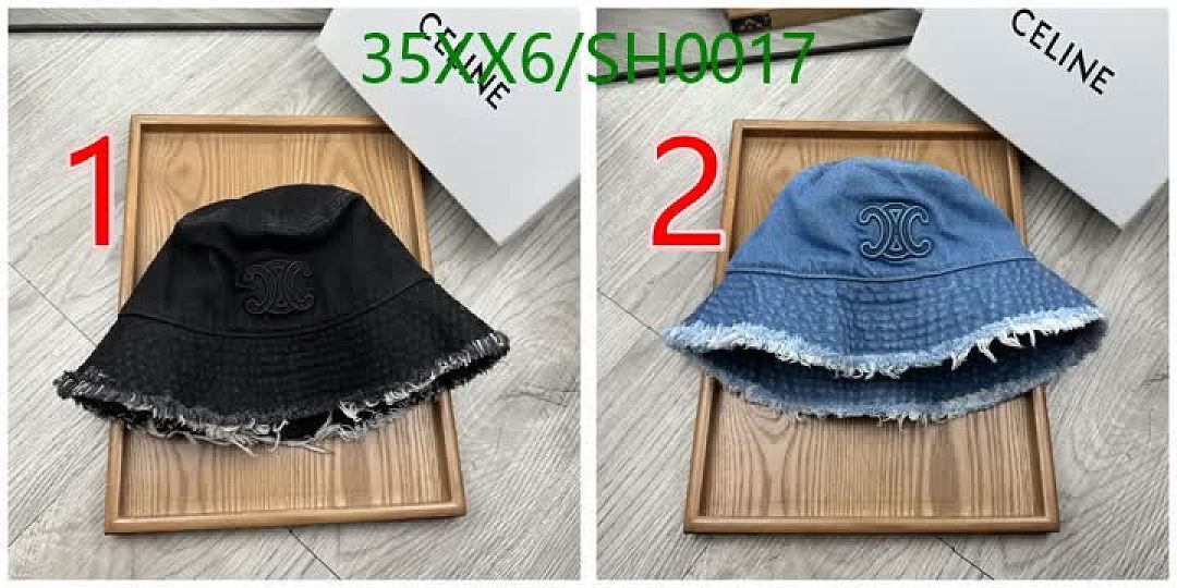 Celine-Cap(Hat) Code: SH0017 $: 35USD