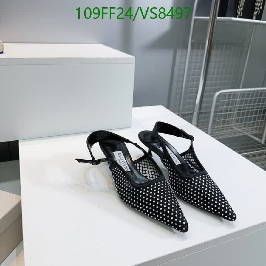 Jimmy Choo-Men shoes Code: VS8497 $: 109USD