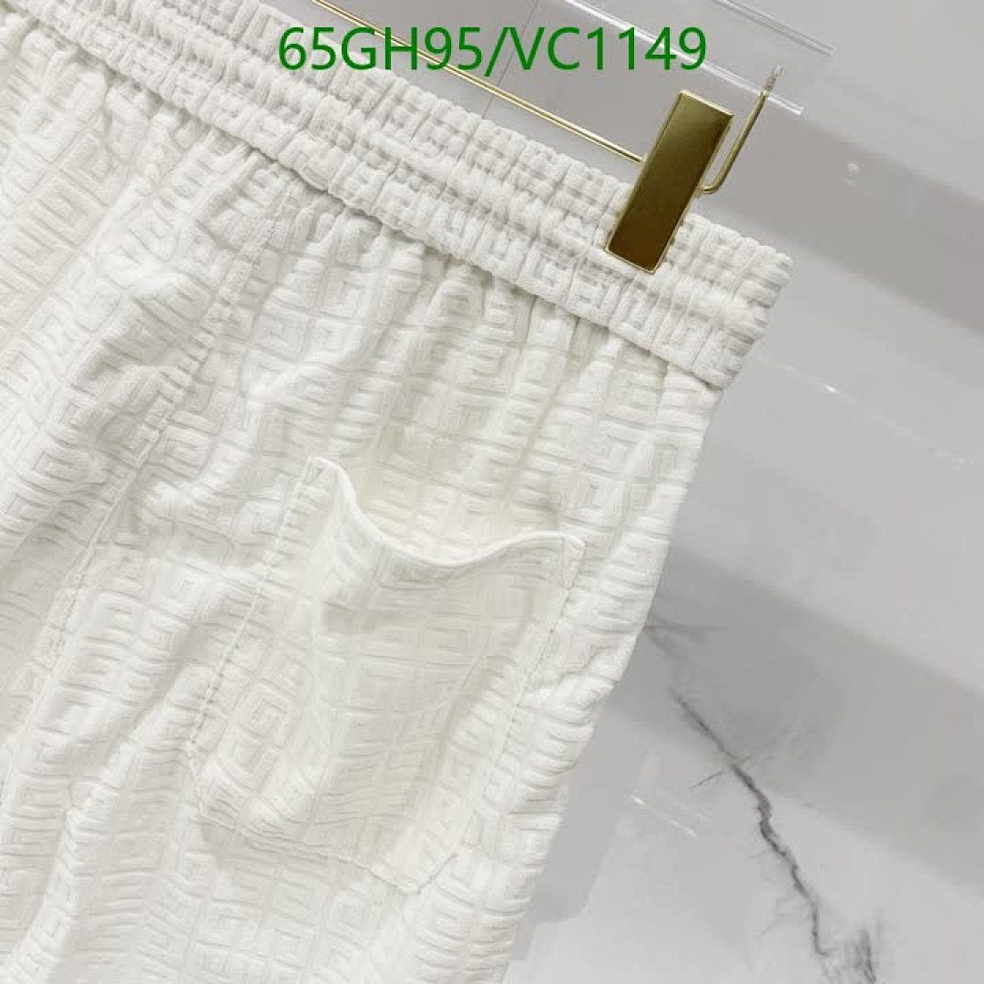Givenchy-Beach Shorts Code: VC1149 $: 65USD