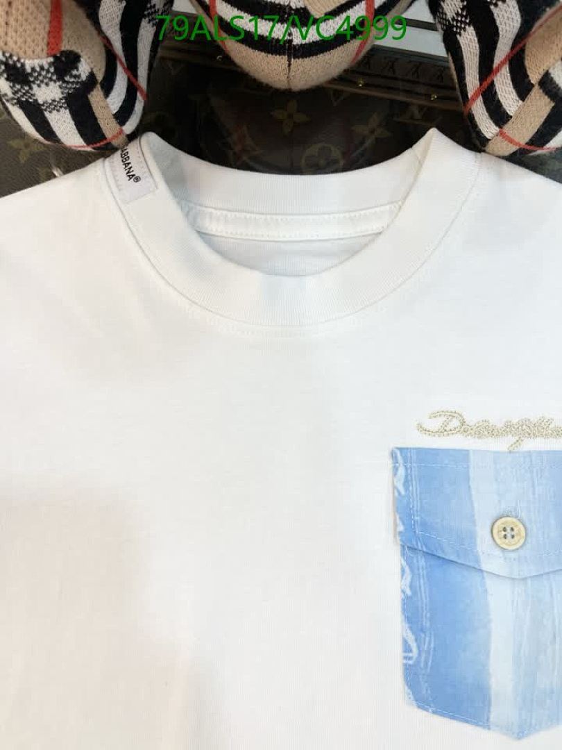 D&G-Kids Clothing Code: VC4999 $: 79USD