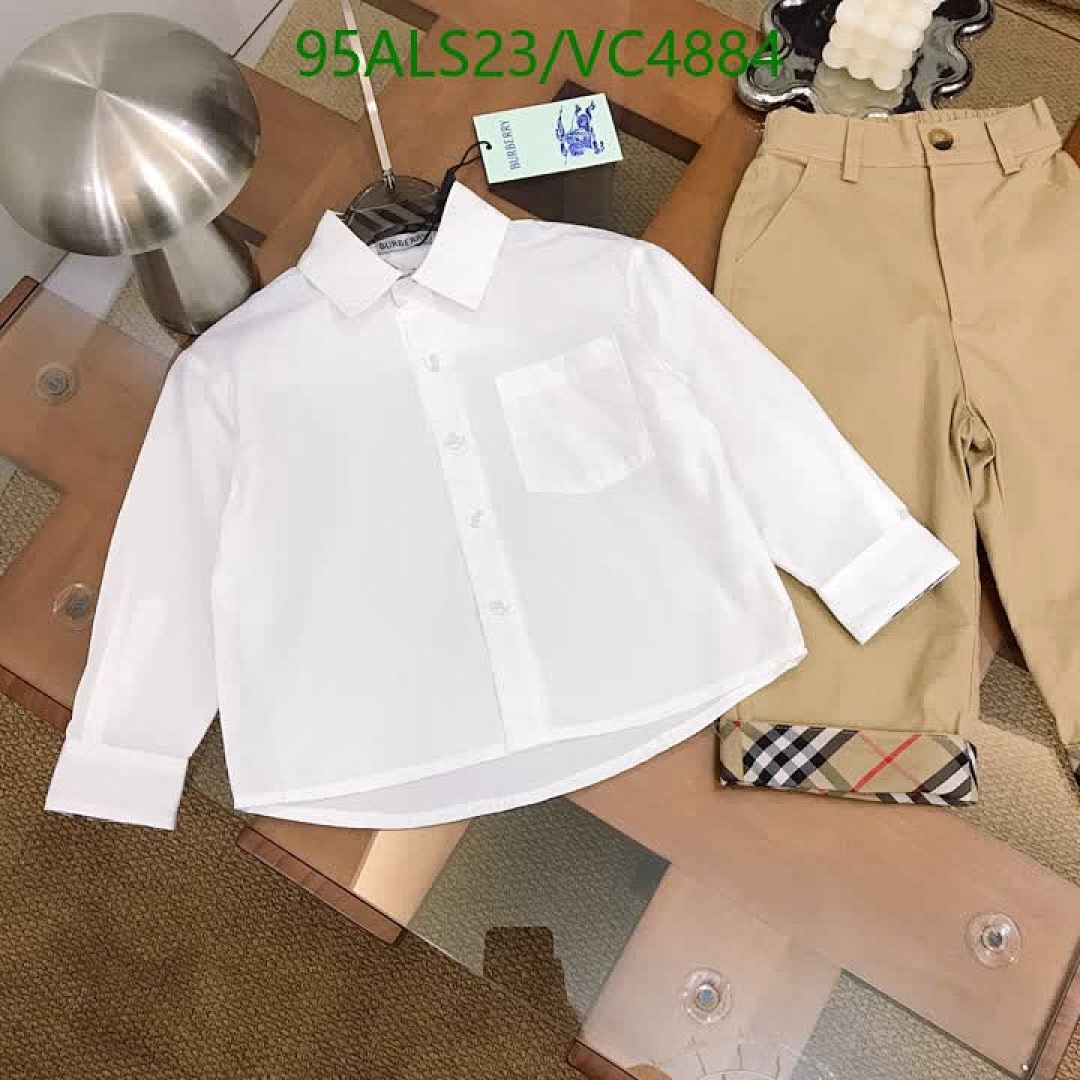 Burberry-Kids Clothing Code: VC4884 $: 95USD-Yupoo.ru - Copybrand.Team photo album Burberry-Kids Clothing Code: VC4884 $: 95USD