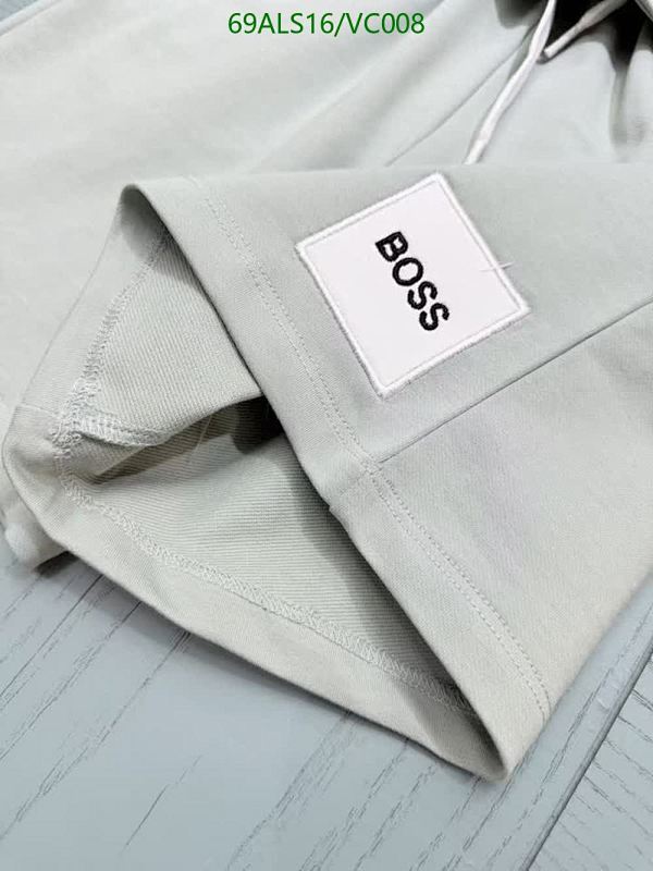 Boss-Kids Clothing Code: VC008 $: 69USD