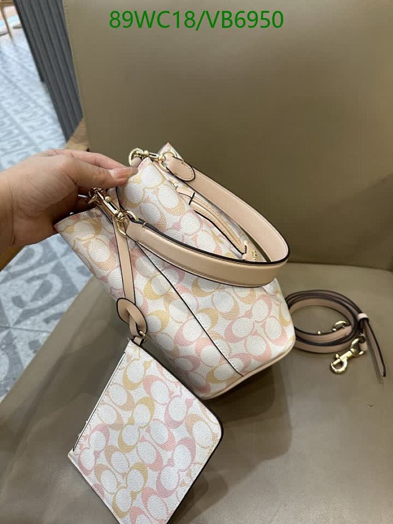 Coach-Bag-4A Quality Code: VB6950 $: 89USD