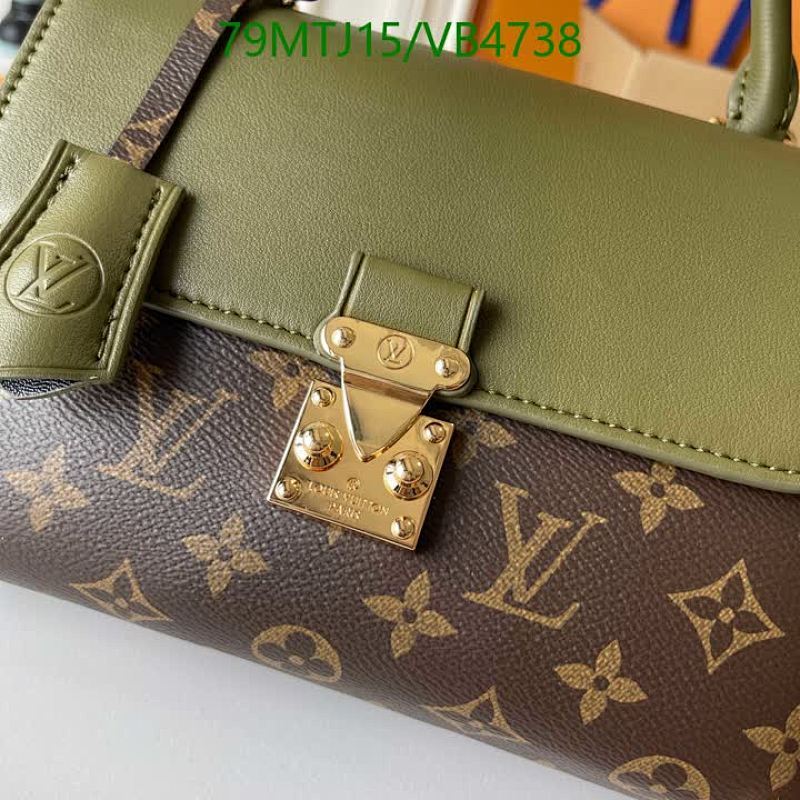 LV-Bag-4A Quality Code: VB4738 $: 79USD