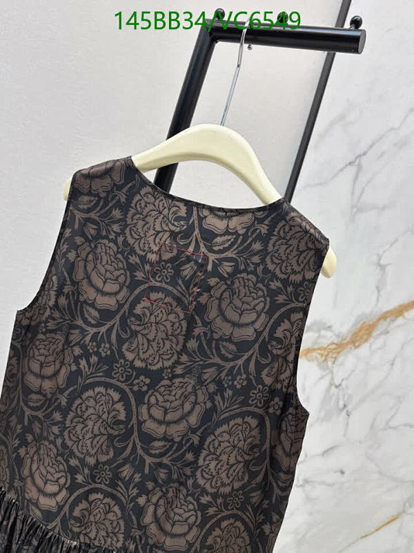 LV-Clothing Code: VC6549 $: 145USD
